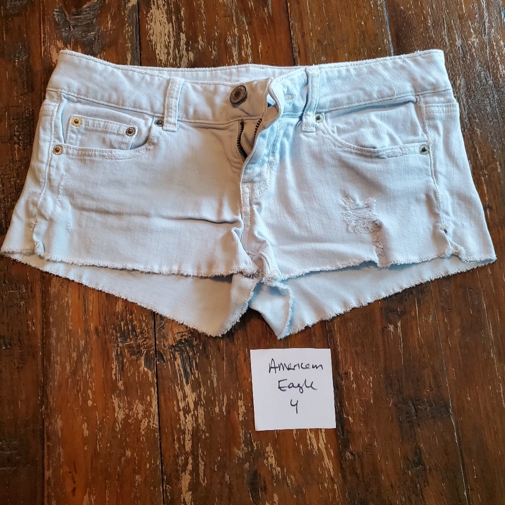 American eagle shorts